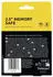 Intenso Memory Safe 2TB blau