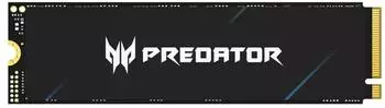 Acer Predator GM9 4TB