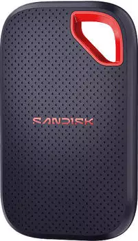 SanDisk Extreme Portable SSD V3 1TB