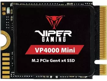 Patriot Viper VP4000 Mini 500GB