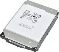 Toshiba Interne Festplatte, 3,5 Zoll, 22TB, SATA3, Enterprise Kapazit&auml;t, 7200...