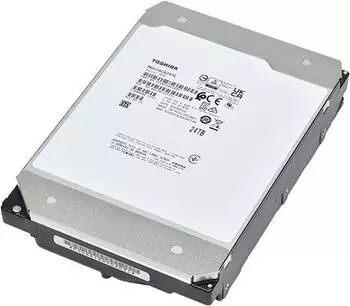 Toshiba MG11 SATA 22TB (MG11ACA22TE)
