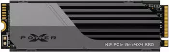 Silicon Power XS75 1TB
