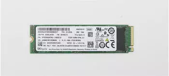 Lenovo NVMe 512GB M.2 (5SS0V26470)
