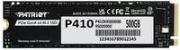 PATRIOT SSD Patriot 500GB M.2 P410 PCIe 4.0 5000/2300 (P410P500GM28H)