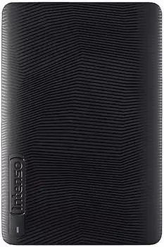 Intenso Memory Safe 2TB schwarz