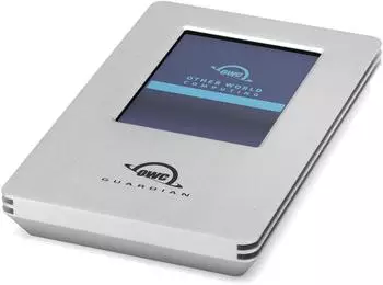 OWC Guardian 2TB