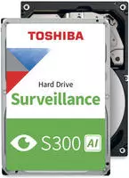 Toshiba interne HDD-Festplatte "MG11ACA20TE-V" 3.5 20 TB Anschluss SATA