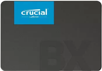 Crucial BX500 2.5 2TB Tray