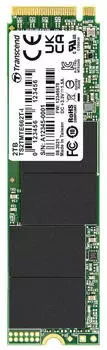 Transcend MTE662T-I 2TB