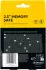Intenso Memory Safe 1TB blau