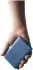Intenso Memory Safe 1TB blau