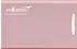 Exascend Element Portable SSD 2TB Rose Gold