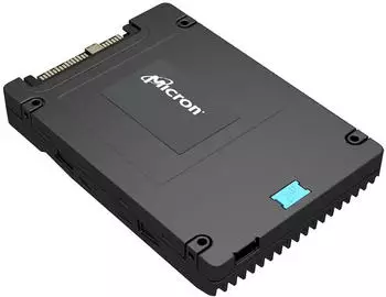 Lenovo U.3 NVMe 1.6TB (4XB7A95055)