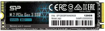 Silicon Power P34A60 128GB