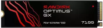 SanDisk Optimus GX 7100 1TB
