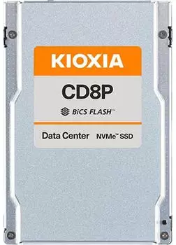Kioxia CD8P-V 12.8TB SIE