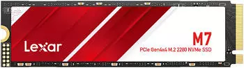 Lexar M7 512GB