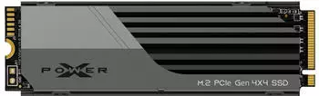 Silicon Power XS75 2TB