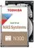 Toshiba N300 NAS Systems HDD