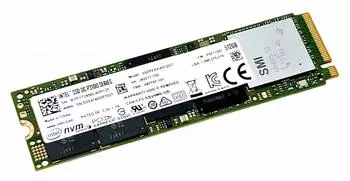 Lenovo NVMe 512GB M.2 (5SD0L73443)