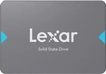 Lexar NQ100 512GB