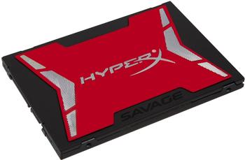 Kingston HyperX Savage 480GB (SHSS37A/480G)