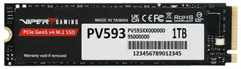 Patriot Viper PV593 1TB