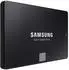Samsung 870 Evo 2.5 8TB
