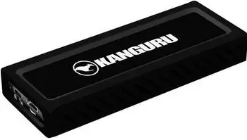 Kanguru UltraLock USB-C M.2 1TB
