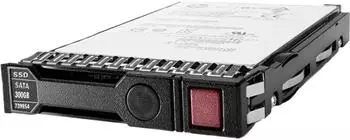 HPE SATA III 300GB (717968-004)