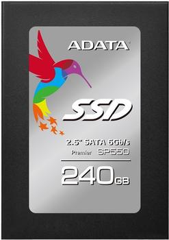 adata ASP550SS3-240GM-C Premier SP550 240 GB