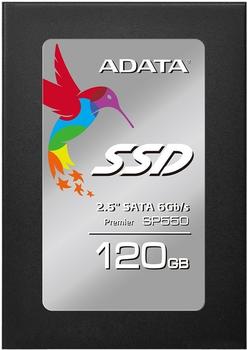 adata ASP550SS3-120GM-C Premier SP550 120 GB