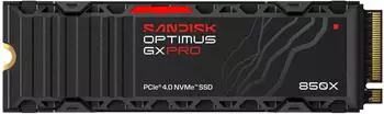 SanDisk Optimus GX PRO 850X 1TB K&uuml;hlk&ouml;rper