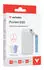 Verbatim Pocket SSD Colour 1TB weiss