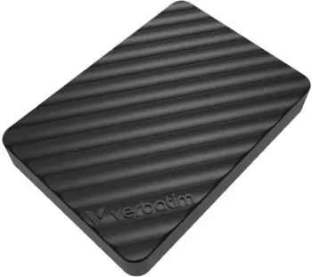 Verbatim Store 'N&rsquo; Go Mini Stripe SSD 1TB