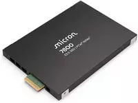 7600 PRO 7,68TB NVMe U.2 (15mm) Enterprise (Single Pack)