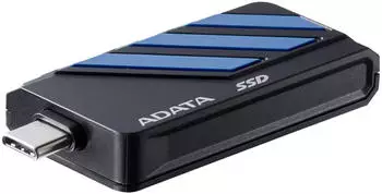 ADATA SC735 1TB blau