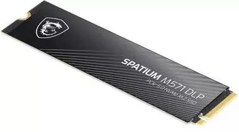 MSI Spatium M571 DLP 4TB