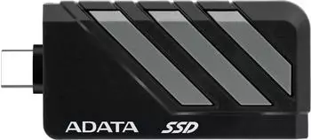 ADATA SC735 2TB grau