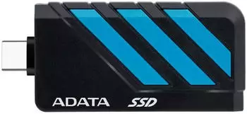 ADATA SC735 2TB blau