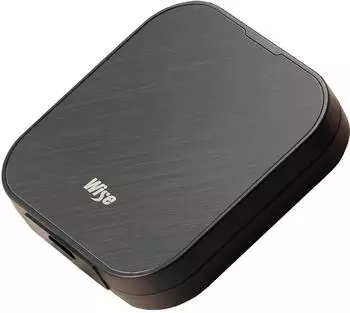 Wise i4 Mobile SSD 1TB