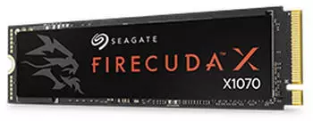 Seagate FireCuda X1070 4TB