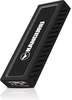 Kanguru UltraLock USB-C M.2 2TB