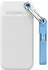 Verbatim Pocket SSD Colour 2TB weiss