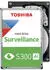 Toshiba S300 AI Surveillance 24TB (MG11ACA24TE-V)