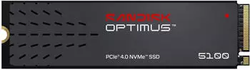 SanDisk Optimus 5100 500GB