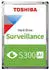 Toshiba S300 AI Surveillance 16TB (MG11ACA16TE-V)