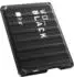 Western Digital Black P10 Game Drive Works with PlayStation