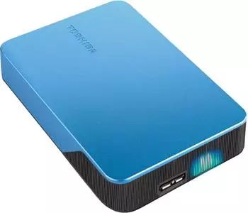 Toshiba Canvio Flex 4TB (HDTX240EPCCA)